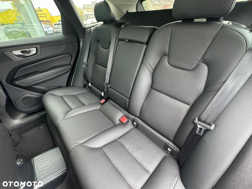 Volvo XC 60 - 10