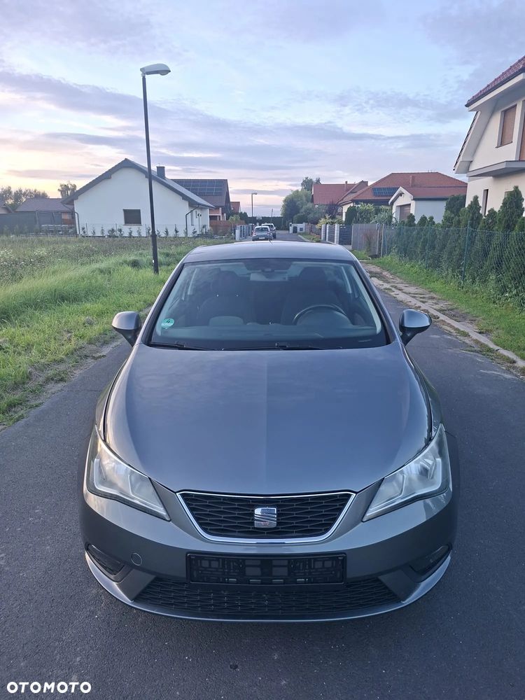 Seat Ibiza - 17