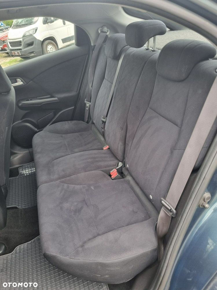 Honda Civic - 13