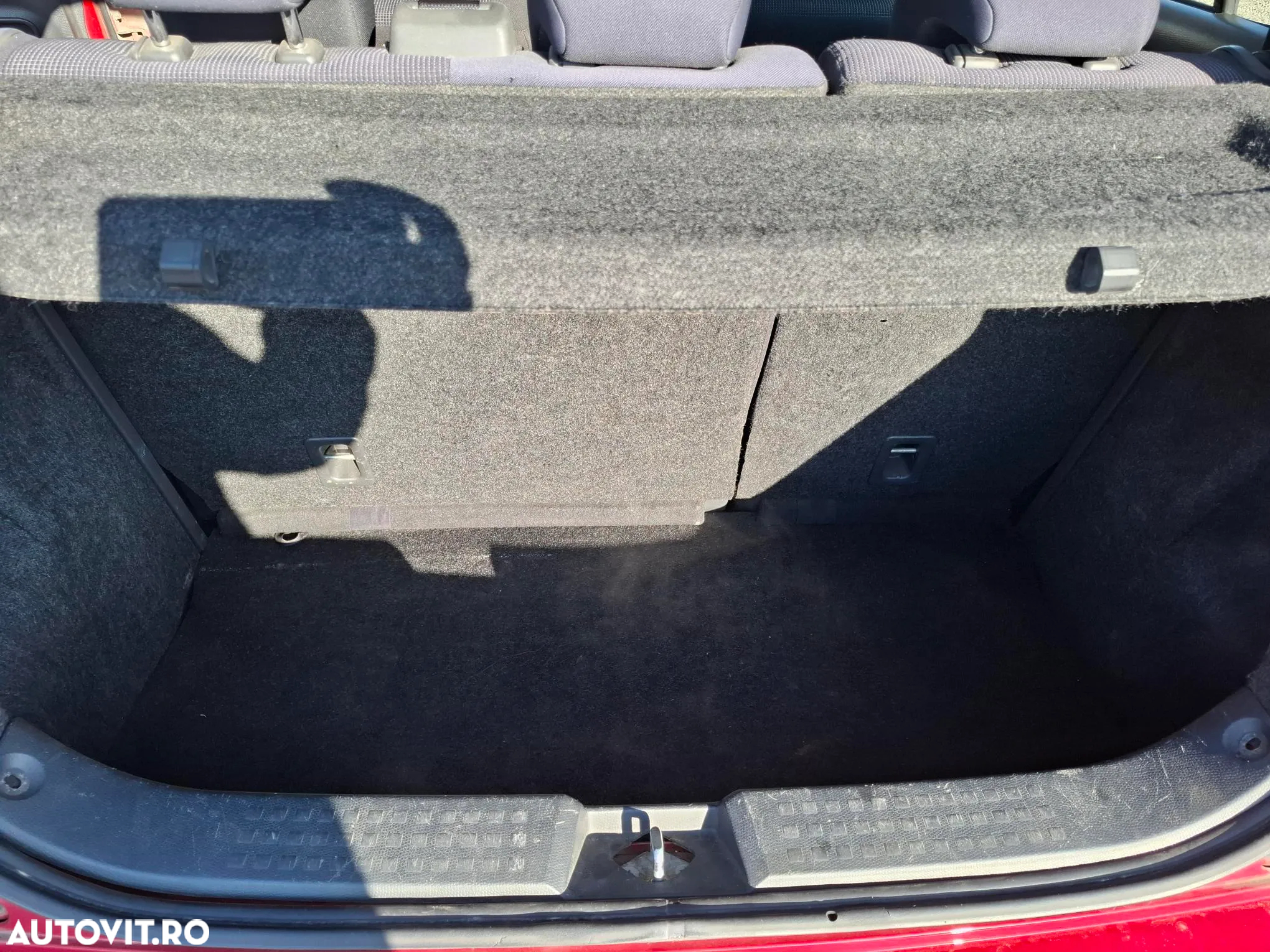 Suzuki Swift 1.3 GS - 5