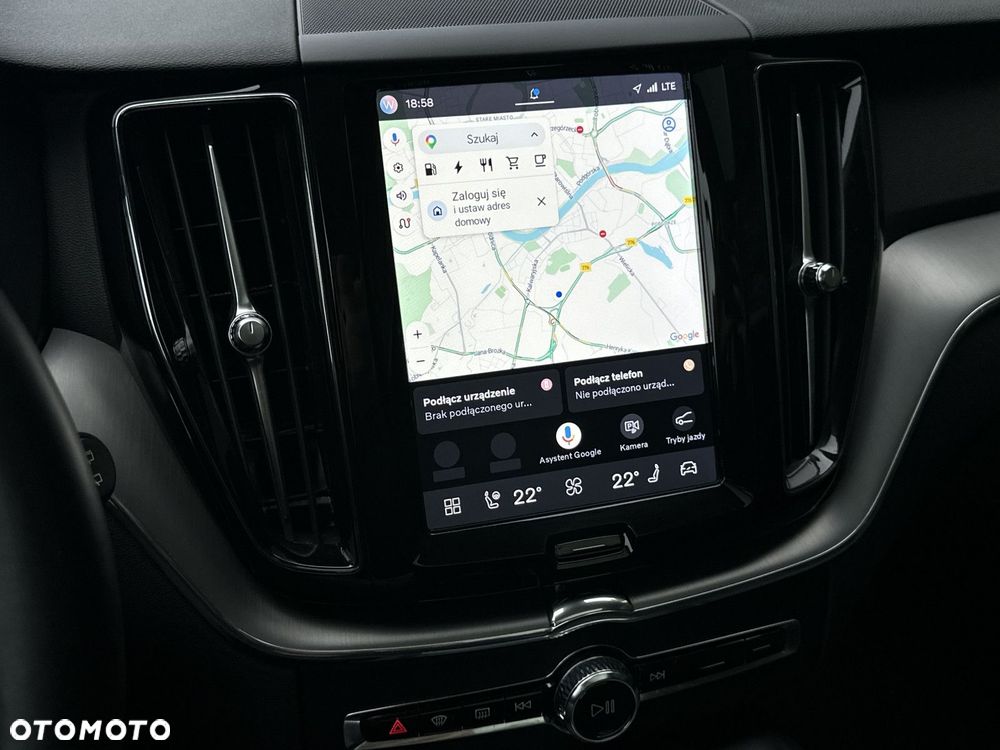 Volvo XC 60 - 19