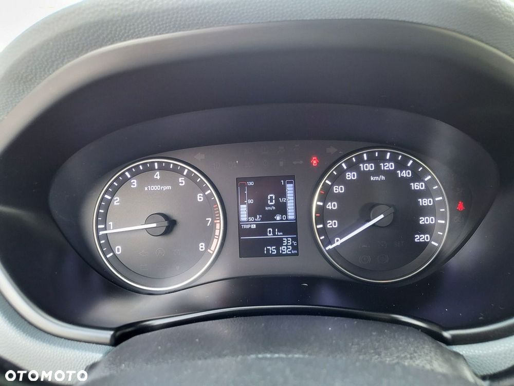 Hyundai i20 - 33