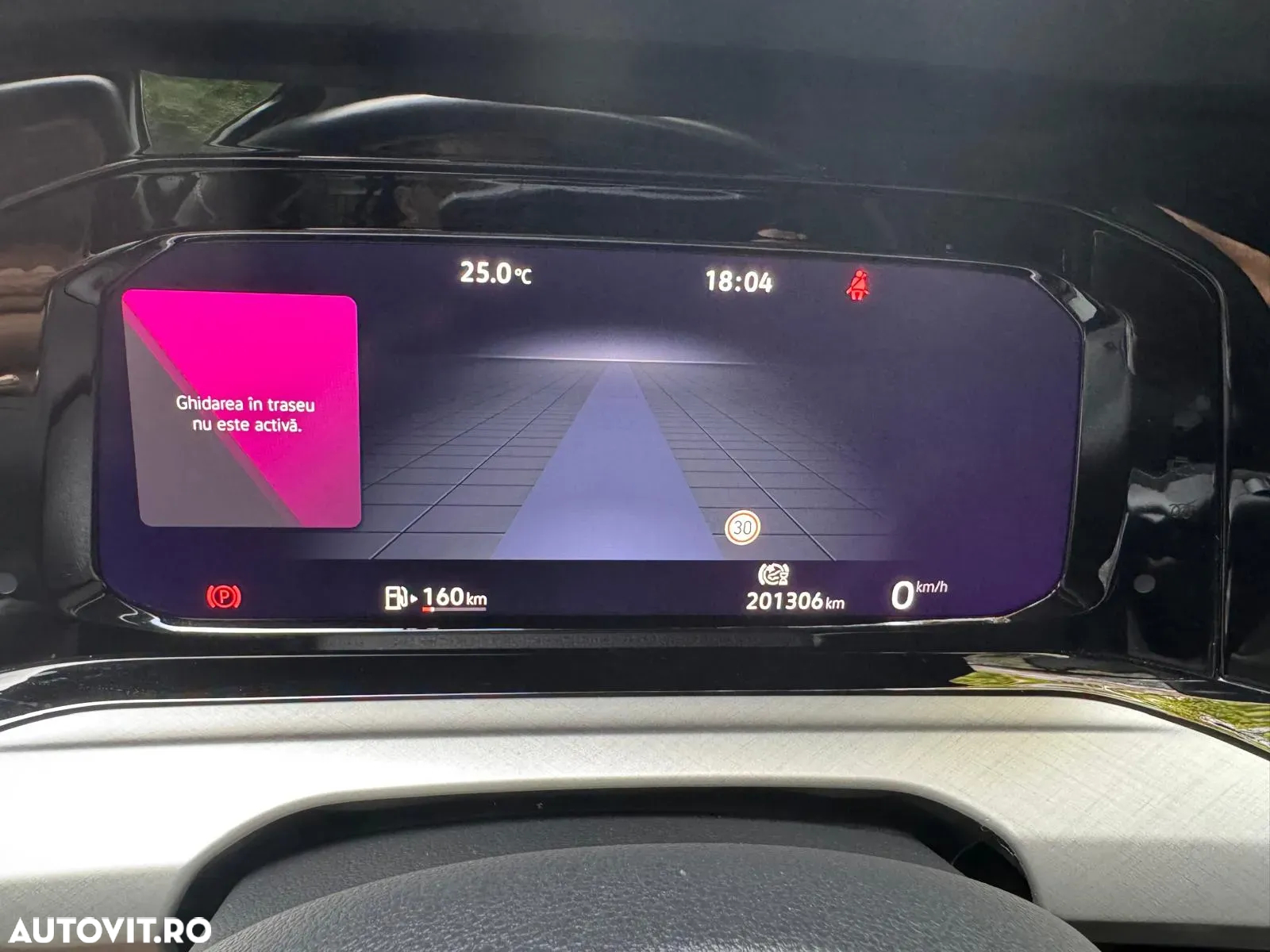 Volkswagen Golf Variant 2.0 TDI SCR Life - 33