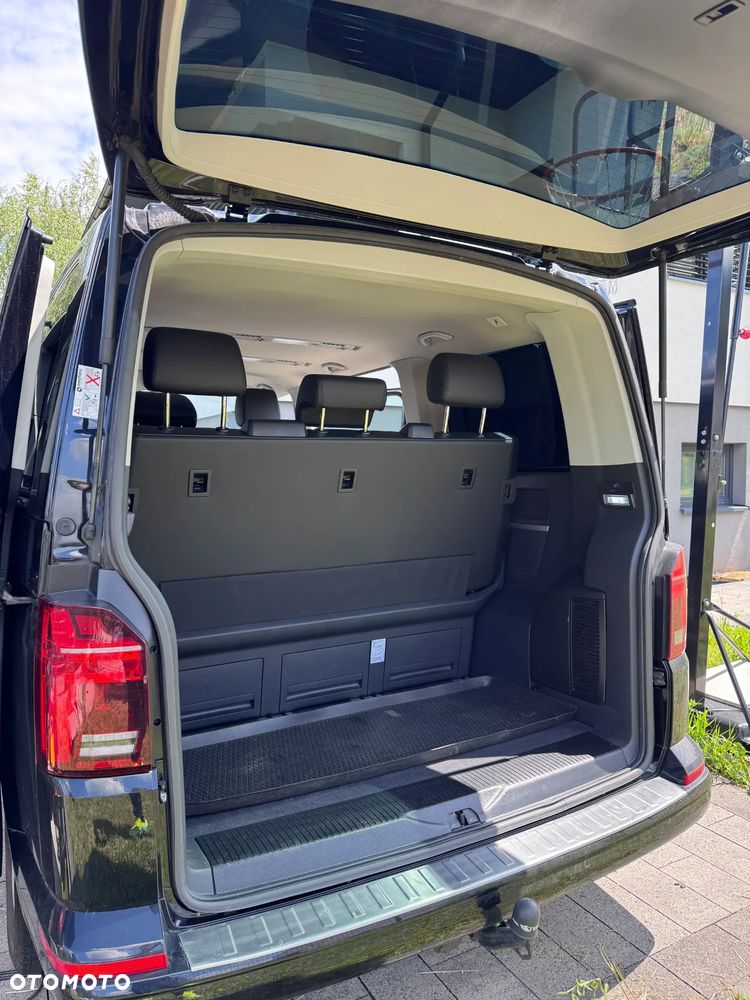 Volkswagen Multivan - 5