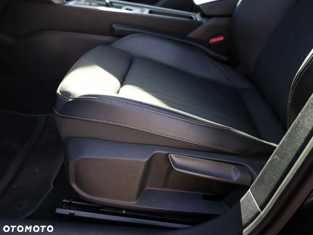 Cupra Leon 2.0 TDI DSG - 20