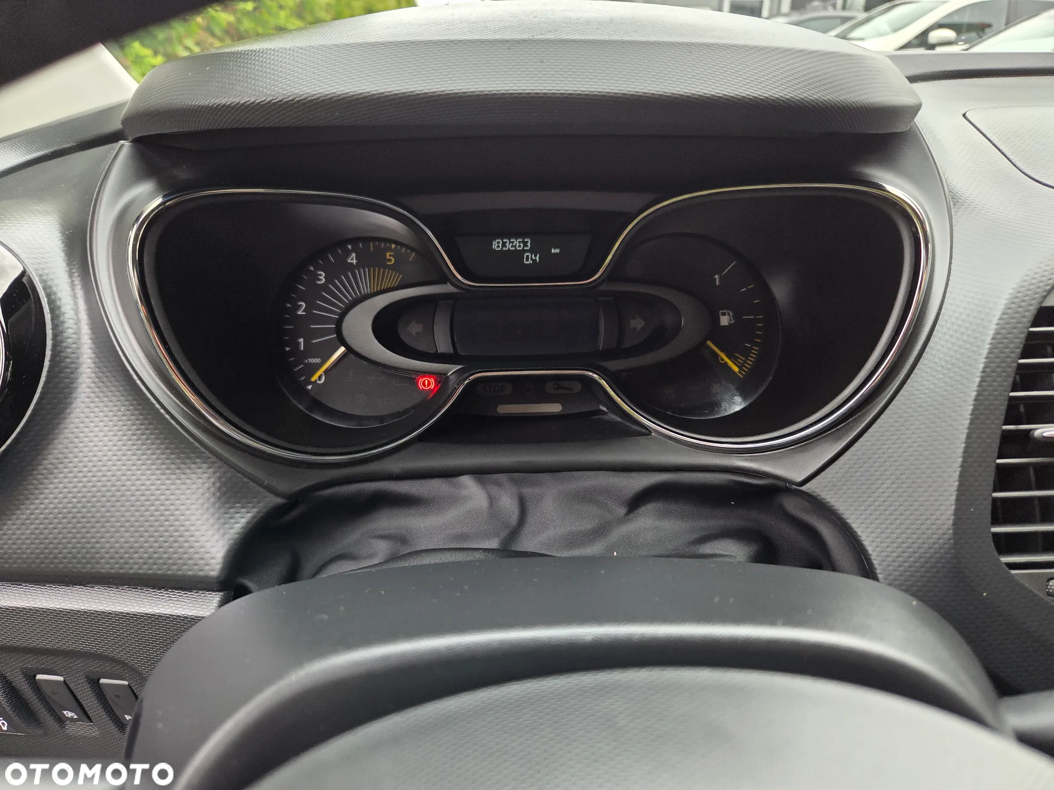 Renault Captur 1.5 dCi Energy Intens - 25