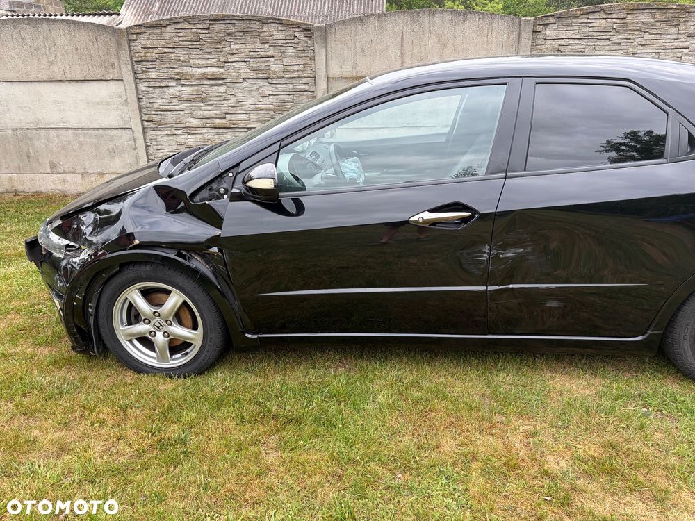 Honda Civic 1.8 GT Special Edition - 3