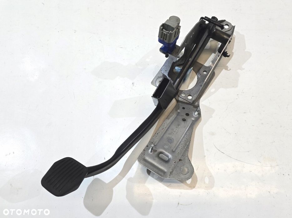 potencjometr pedał hamulca ford grand c-max ii 1.6 ecoboost av612467ae - 1