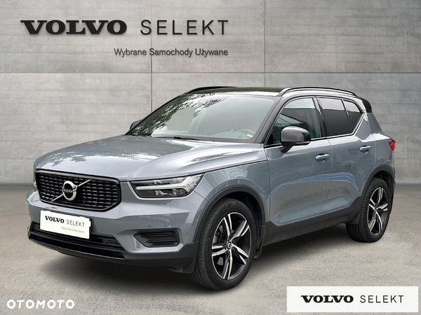 Volvo XC 40