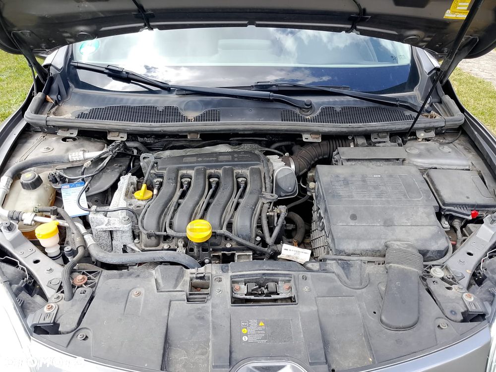 Renault Megane - 13