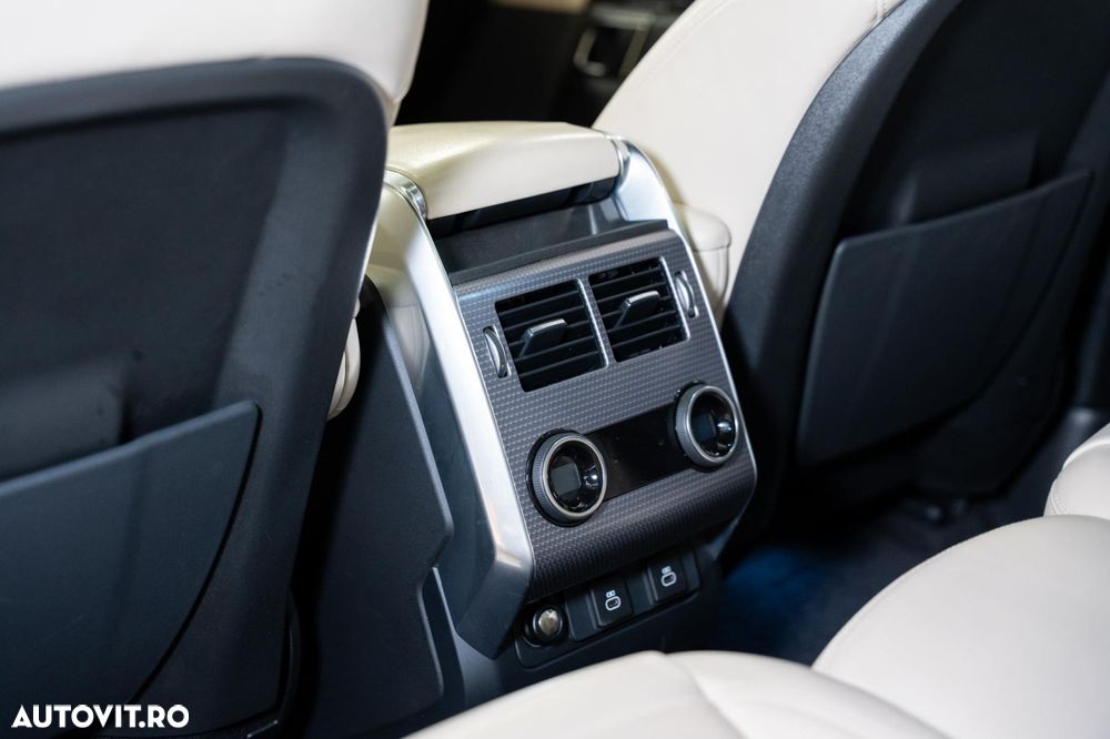 Land Rover Range Rover Sport - 27