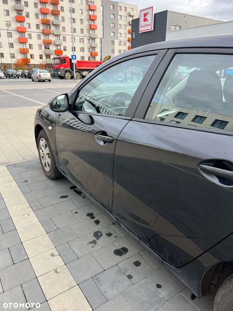 Mazda 3 1.6 MZR Prime-Line - 12