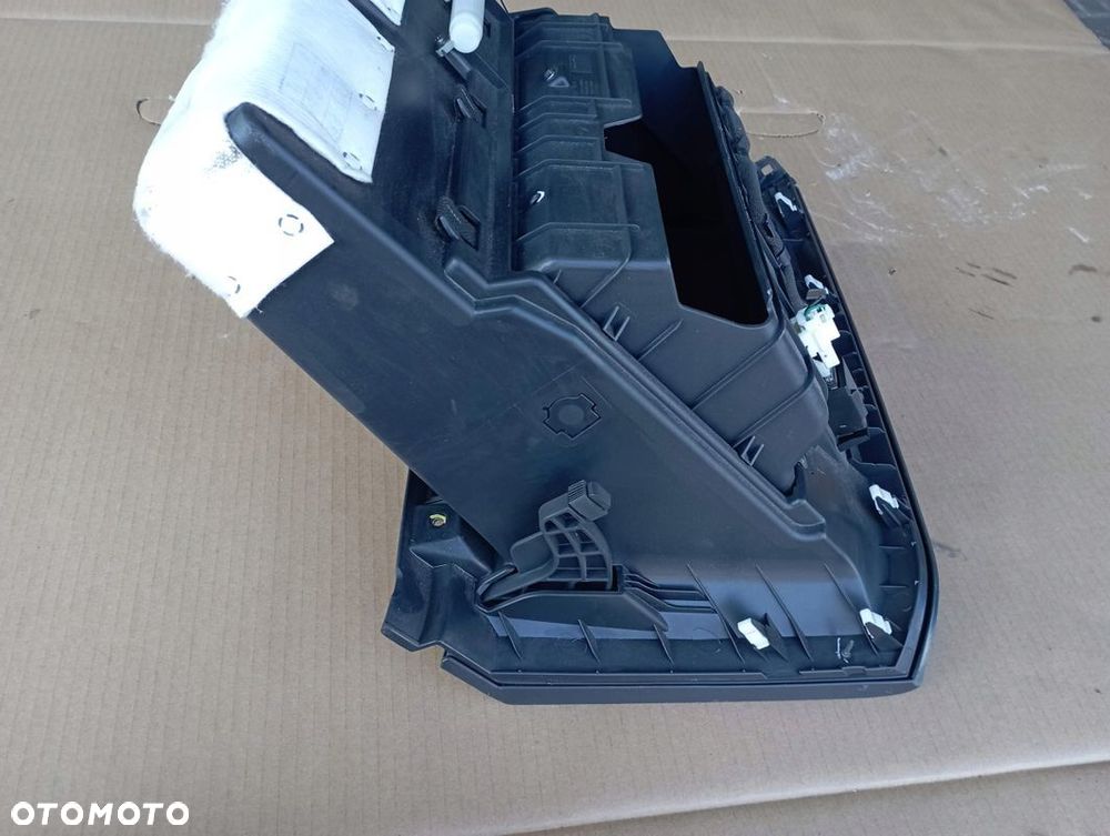 KIA RIO III 3 SCHOWEK PASAŻERA 84512-1W010 - 8