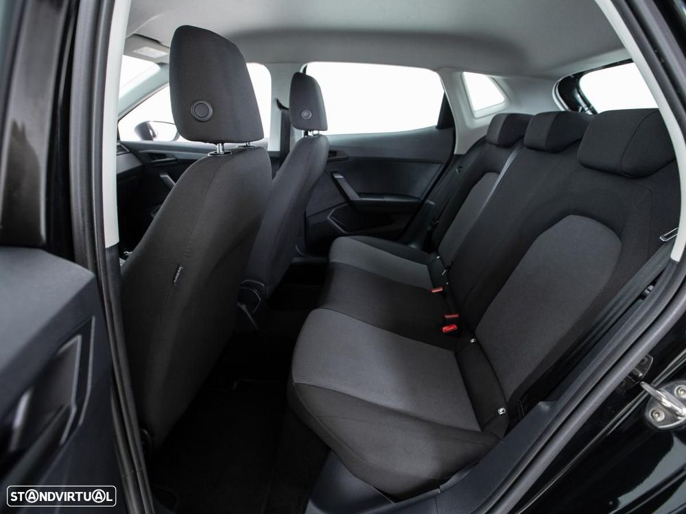 SEAT Ibiza - 10