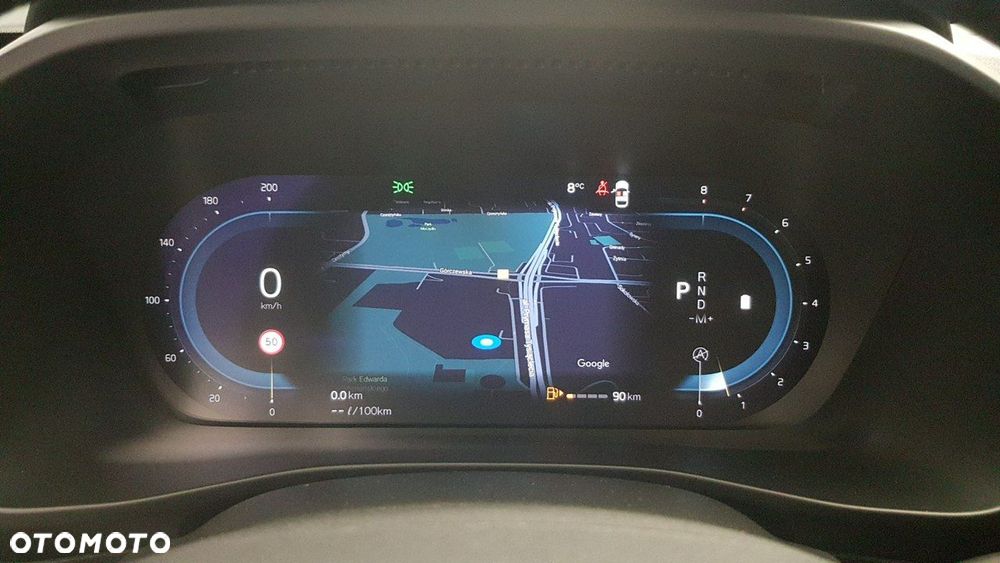 Volvo XC 40 - 22