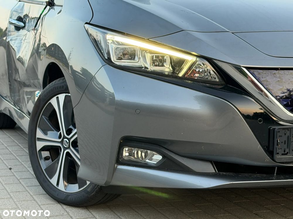 Nissan Leaf 40kWh Tekna - 30