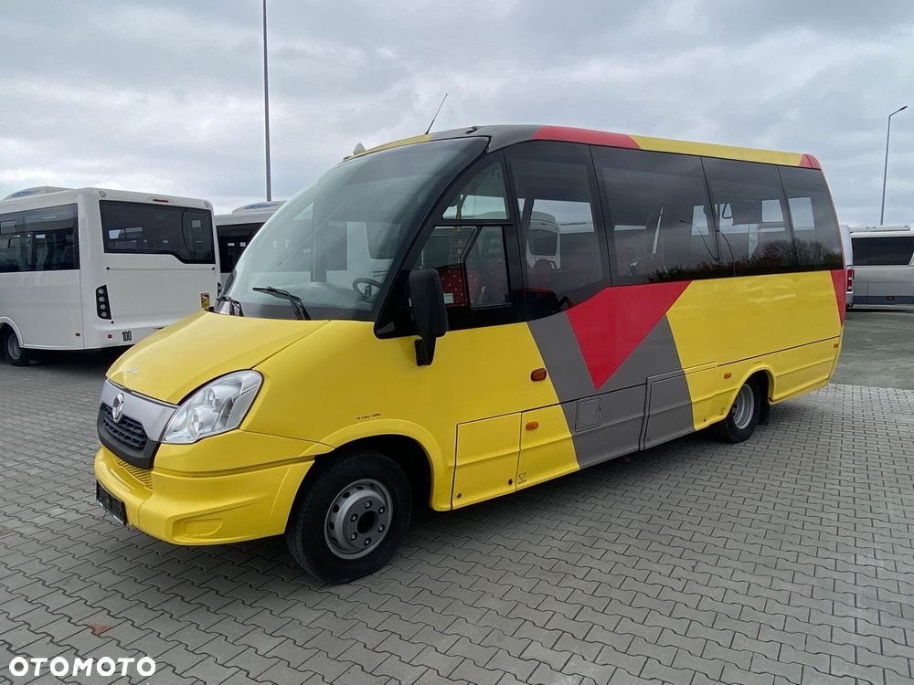 Iveco Indcar - 2