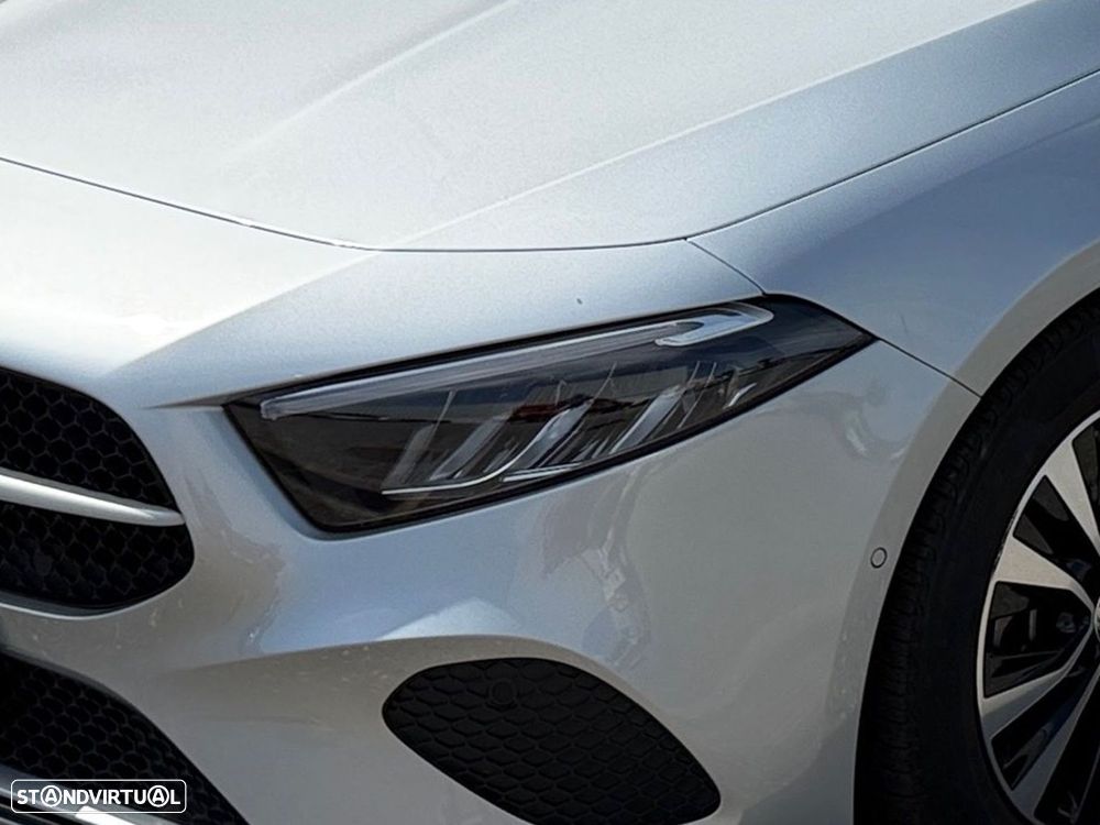 Mercedes-Benz A 200 - 10