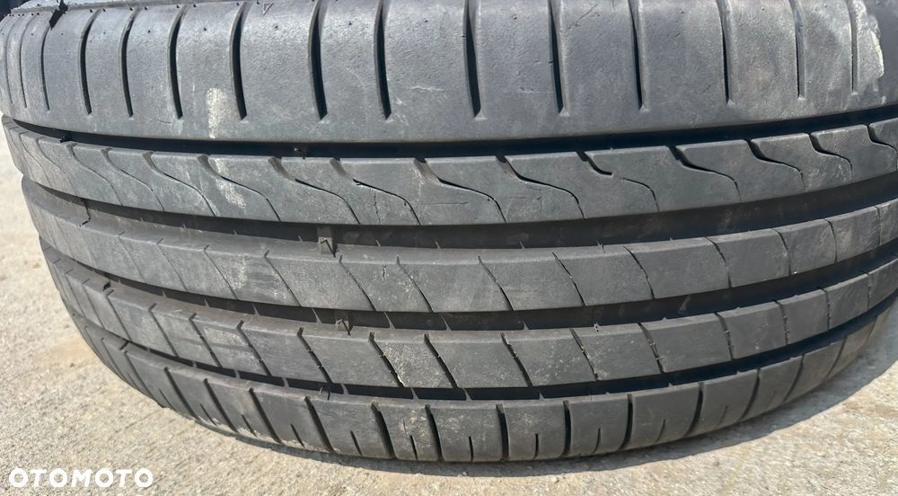 Koła Alufelgi 17" 5x98 Fiat Tipo II Doblo Aluminiowe 225/45/R17 - 29