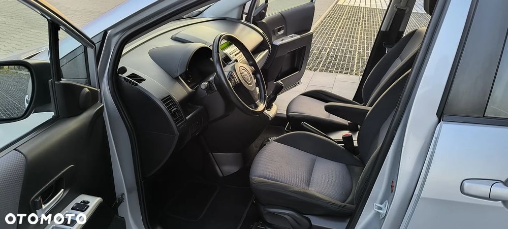 Mazda 5 2.0 CD Sport / Top - 4