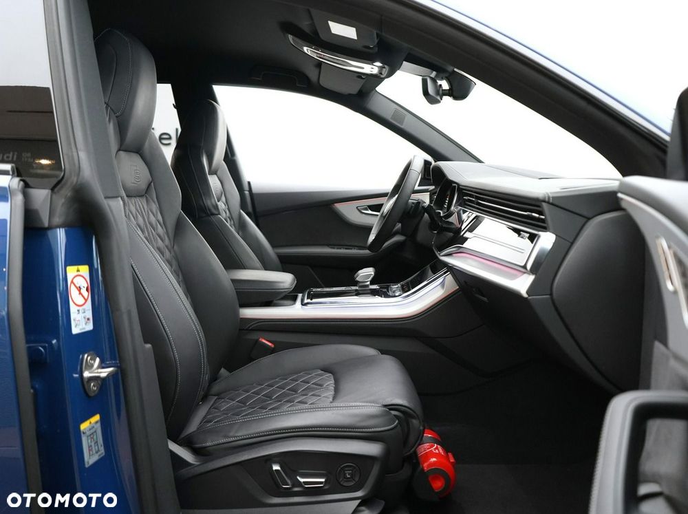 Audi Q8 - 28
