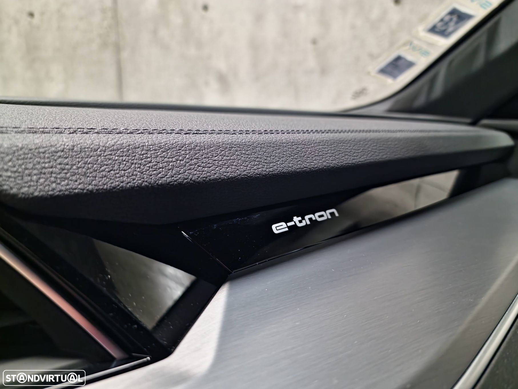 Audi e-tron 55 quattro S line - 37