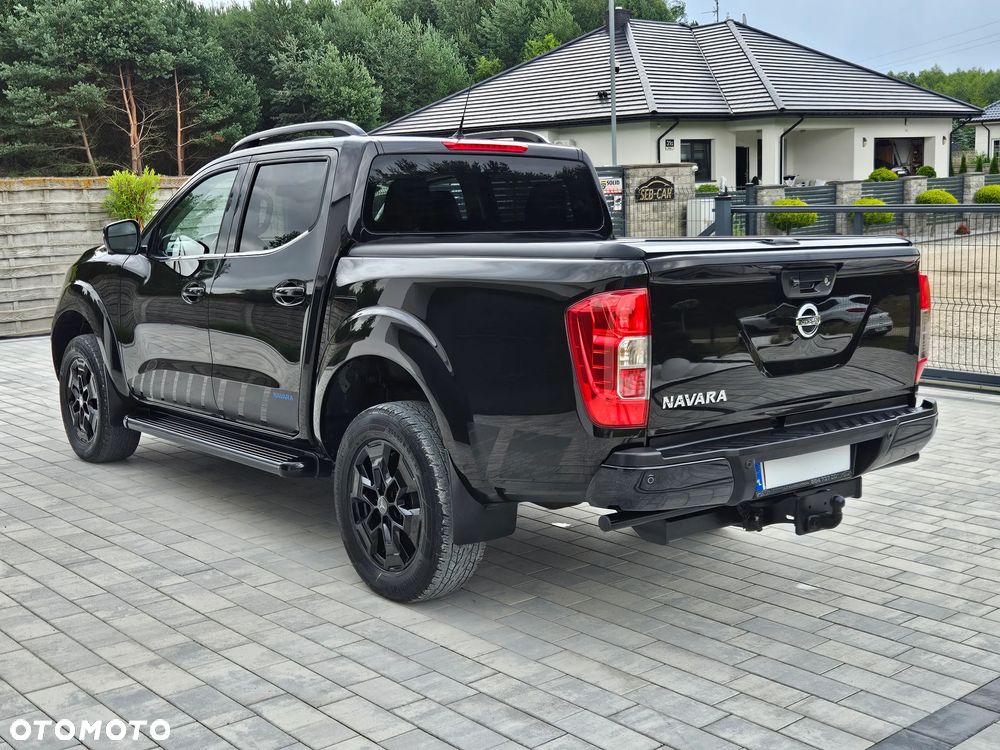 Nissan Navara - 40