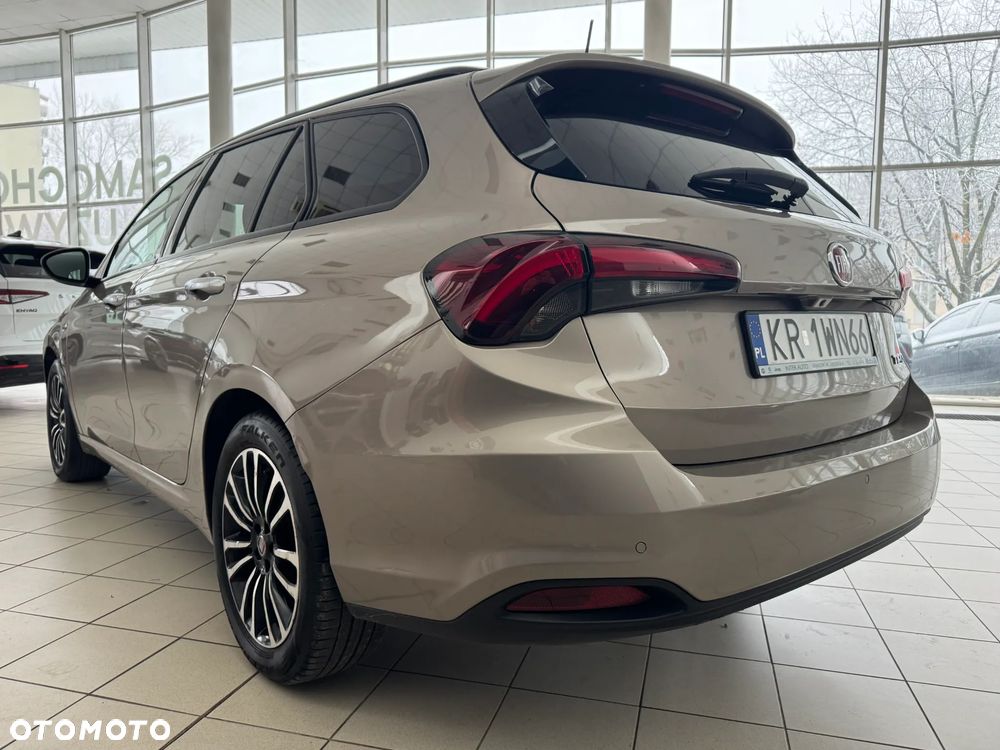 Fiat Tipo 1.0 T3 City Life - 6