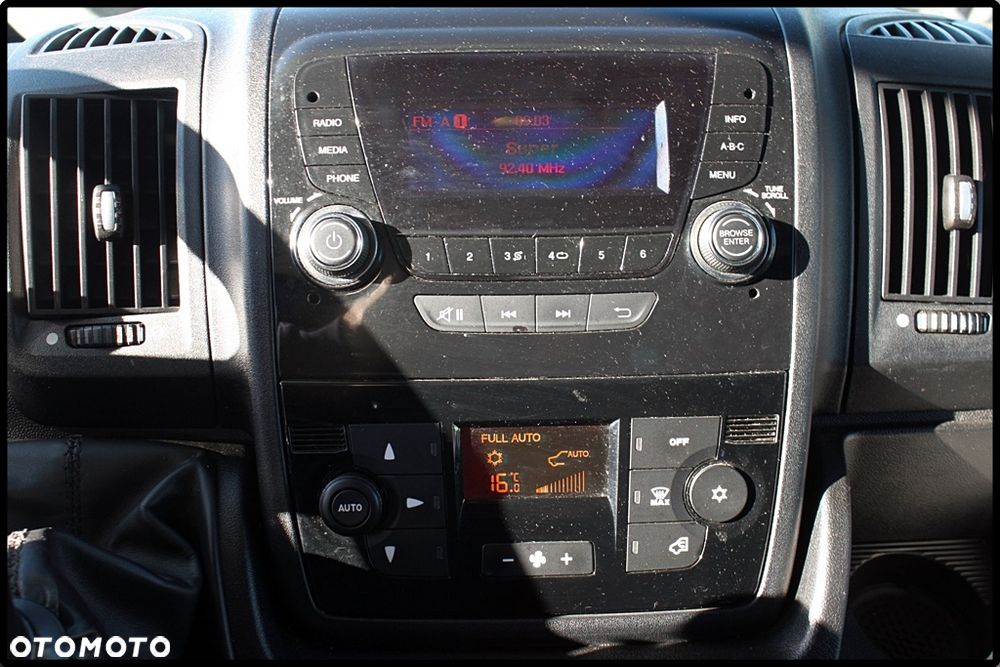 Citroën Jumper/Lamar/LAMBOX - 15