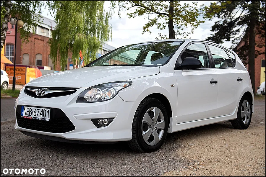 Hyundai i30 - 5