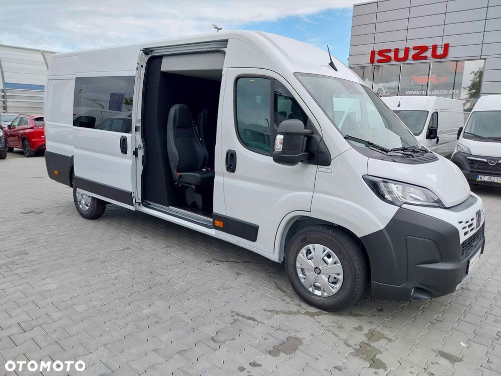 Fiat Ducato Maxi H3-Power L4H2 - 4