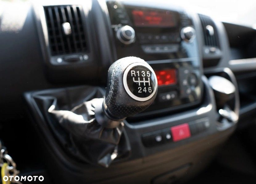 Citroën JUMPER - 21