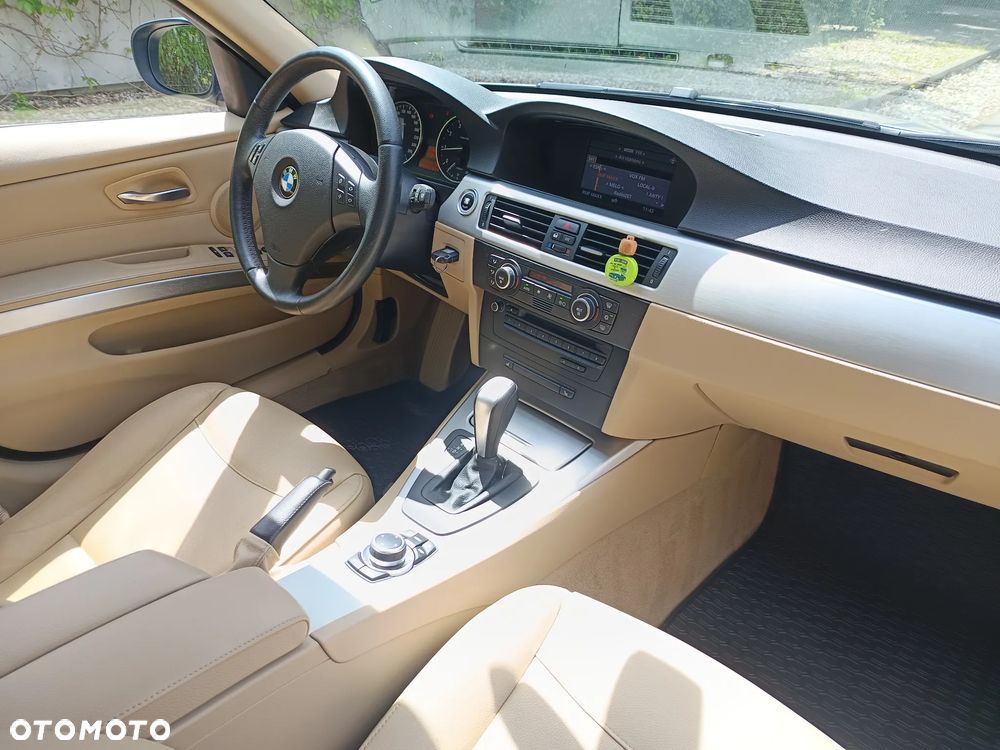 BMW Seria 3 - 12