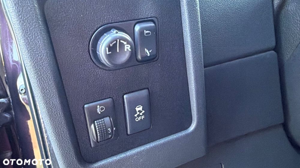 Nissan Qashqai 1.6 dCi DPF tekna - 19