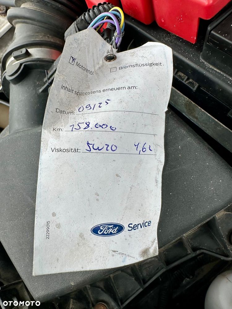 Ford B-MAX 1.0 EcoBoost Titanium ASS - 30