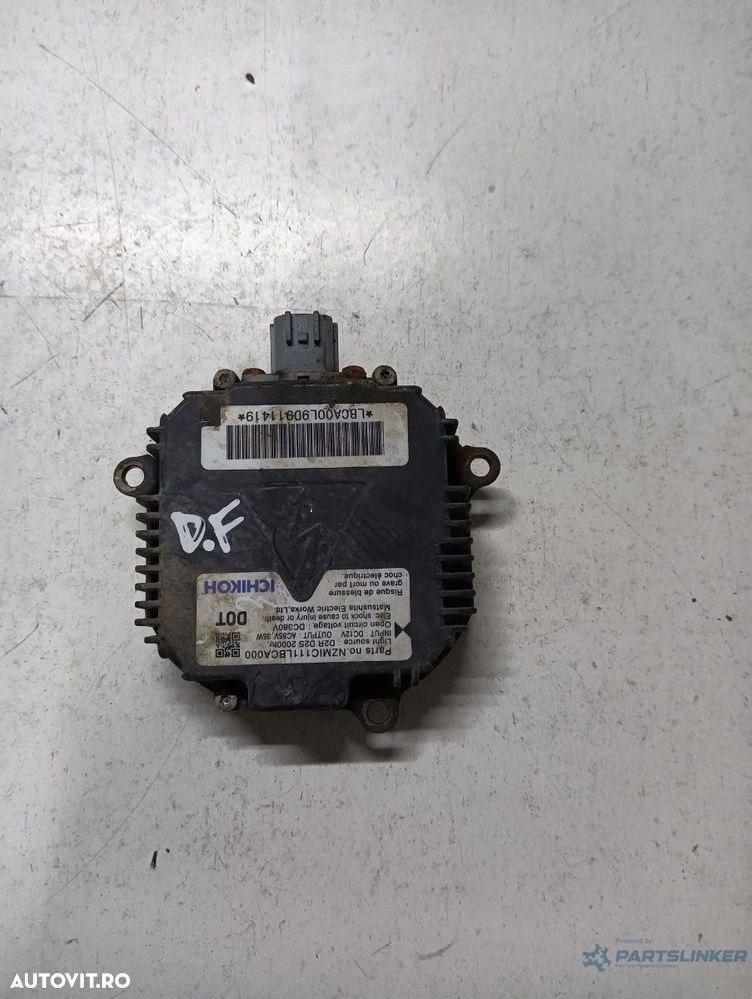 Calculator far dreapta fata SUBARU IMPREZA Estate 2011 - > - 1