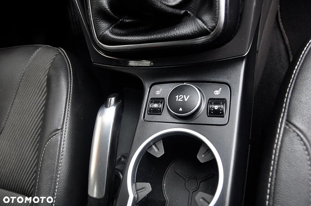 Ford Kuga 1.5 EcoBoost FWD Titanium ASS MMT6 - 16