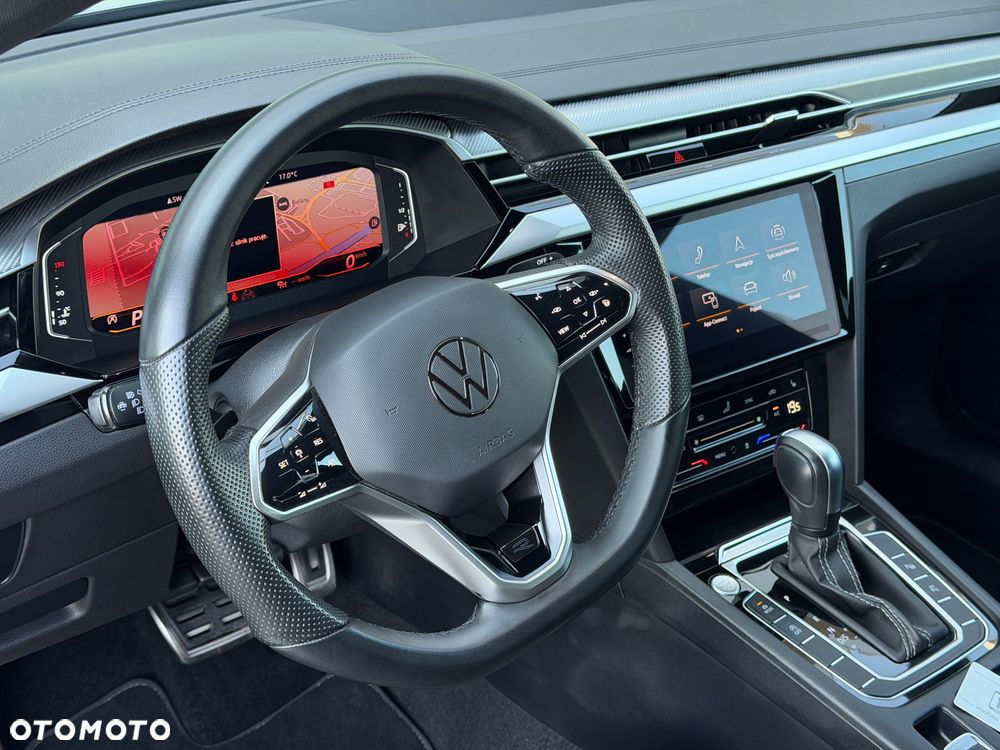 Volkswagen Arteon 2.0 TDI SCR 4Motion DSG R-Line - 19