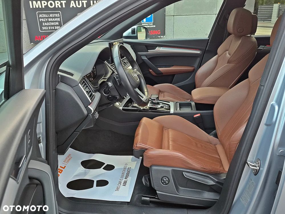 Audi Q5 35 TDI S tronic S line - 17