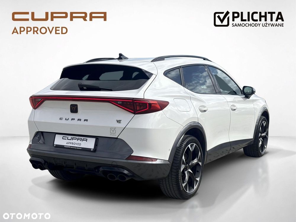 Cupra Formentor 2.0 TSI 4Drive VZ DSG - 6