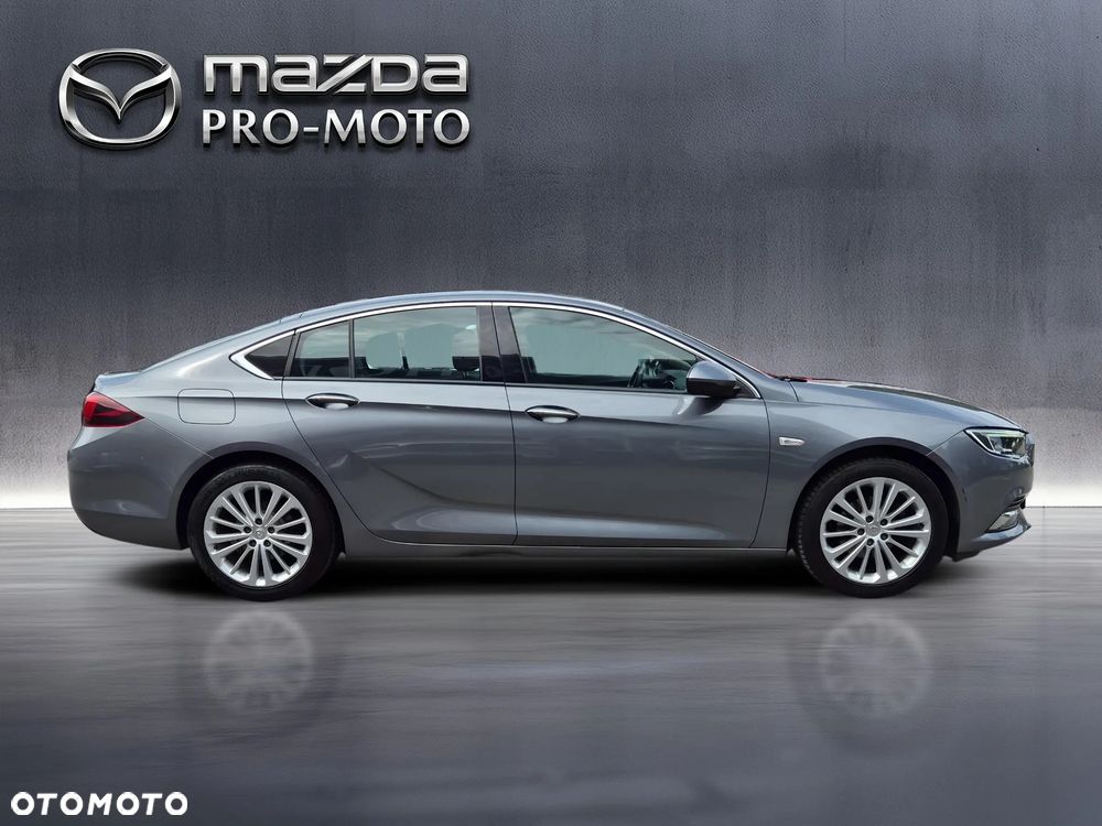 Opel Insignia 1.5 T GPF Elite S&S - 7