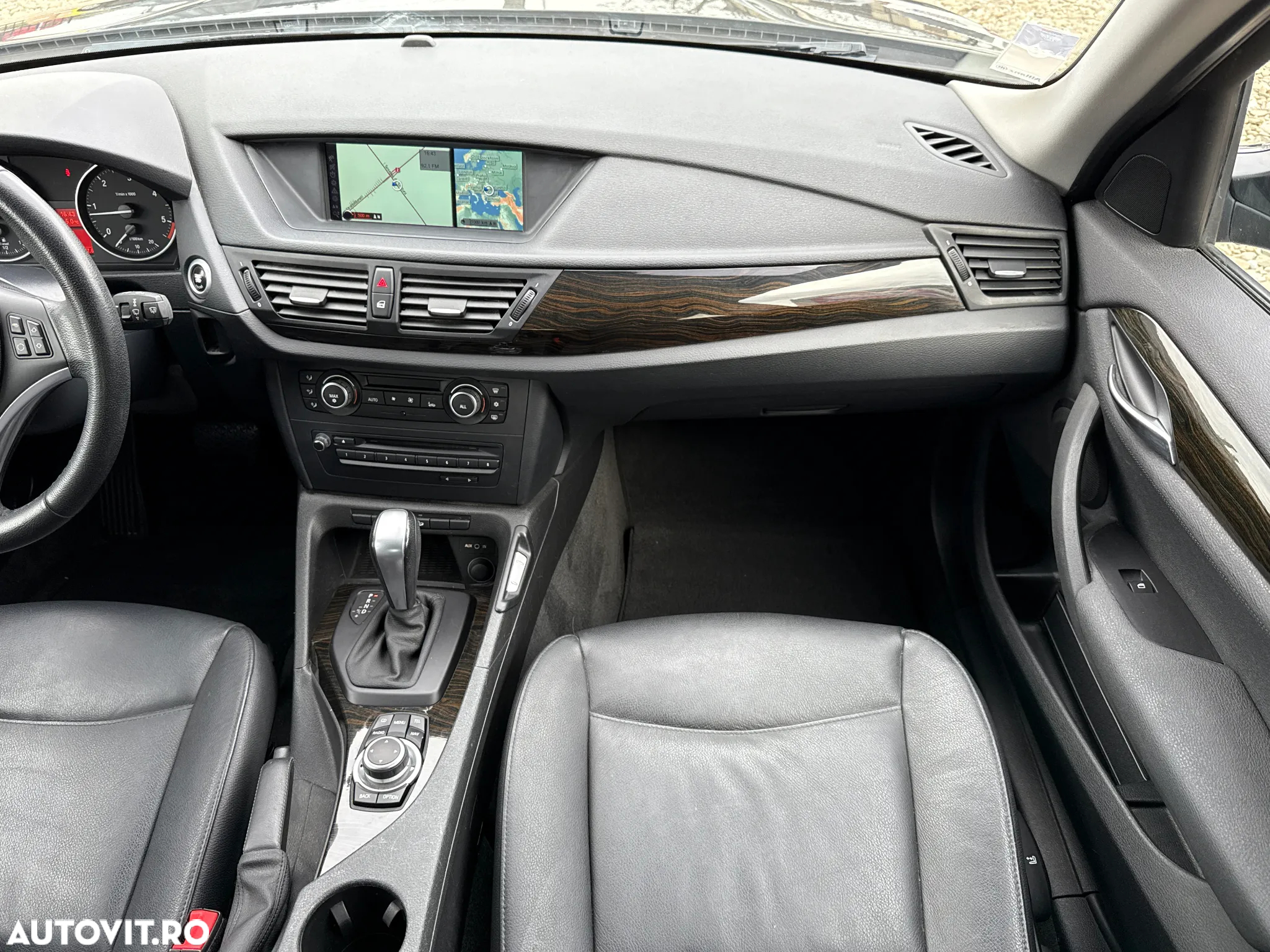 BMW X1 - 23