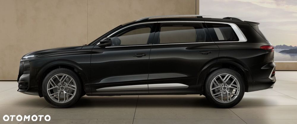 Audi Q9 2026 photo 4