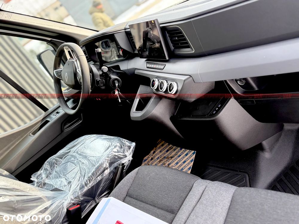 Renault MASTER LAWETA - Nowy Model - 2