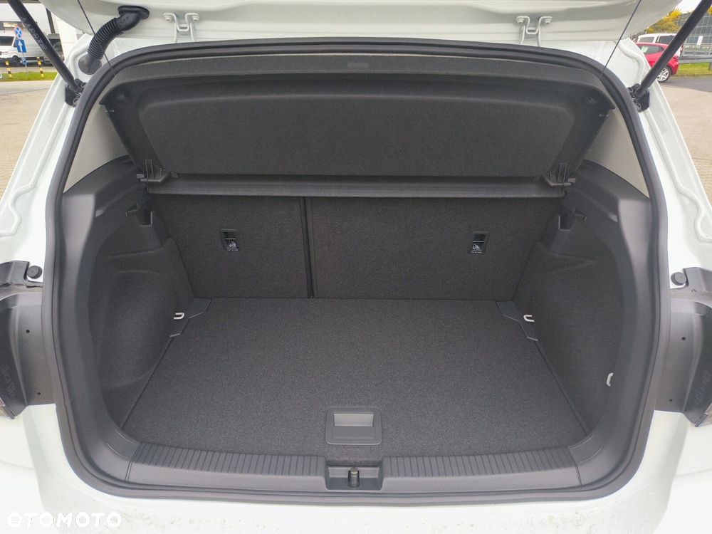 Volkswagen T-Cross 1.0 TSI Life Plus - 29