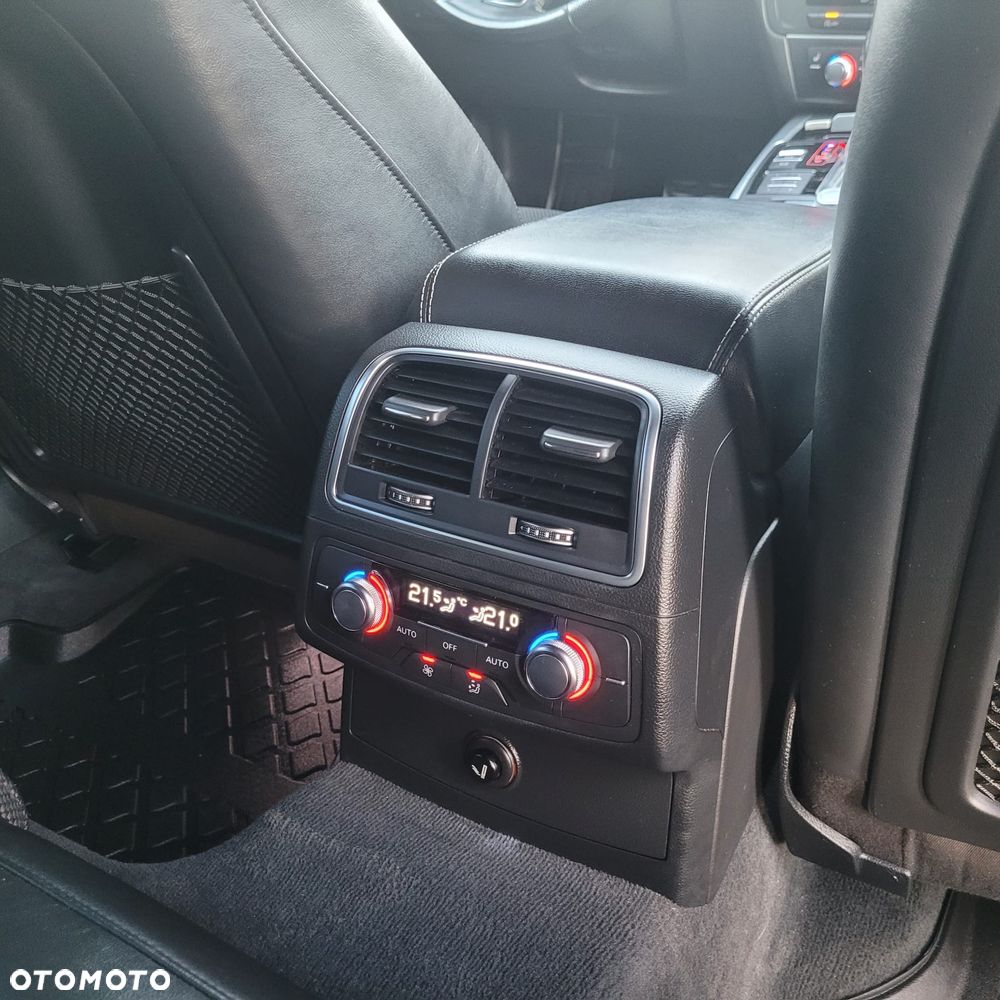 Audi A6 Avant - 15