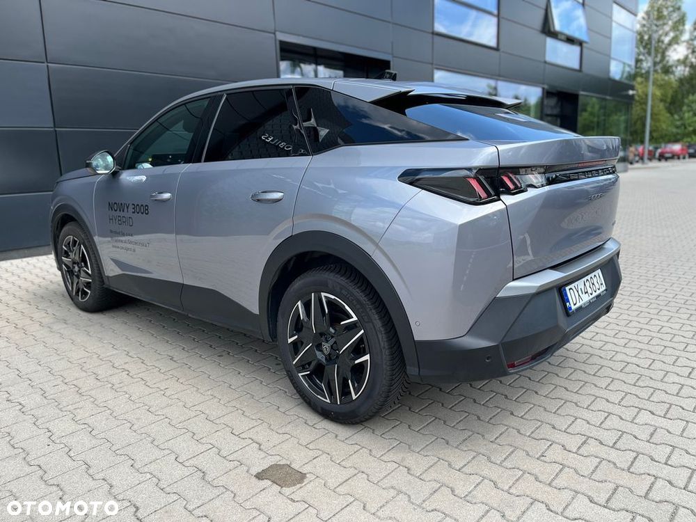 Peugeot 3008 - 8