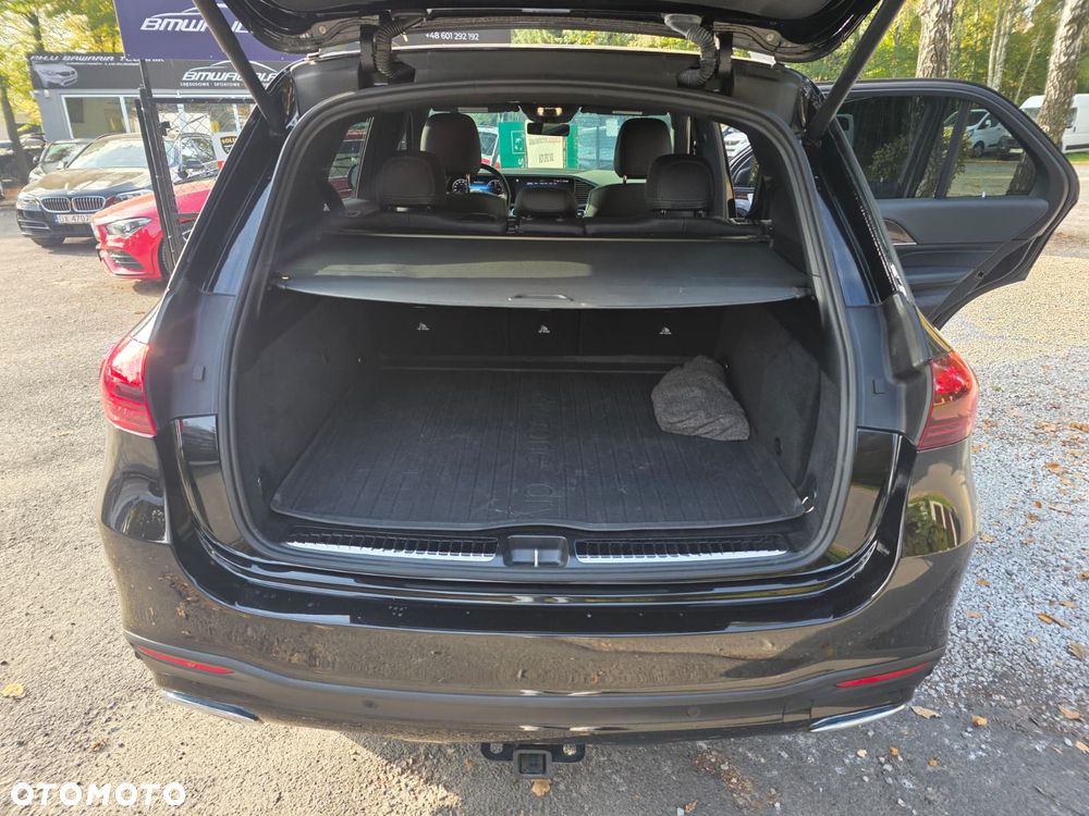 Mercedes-Benz GLE - 31