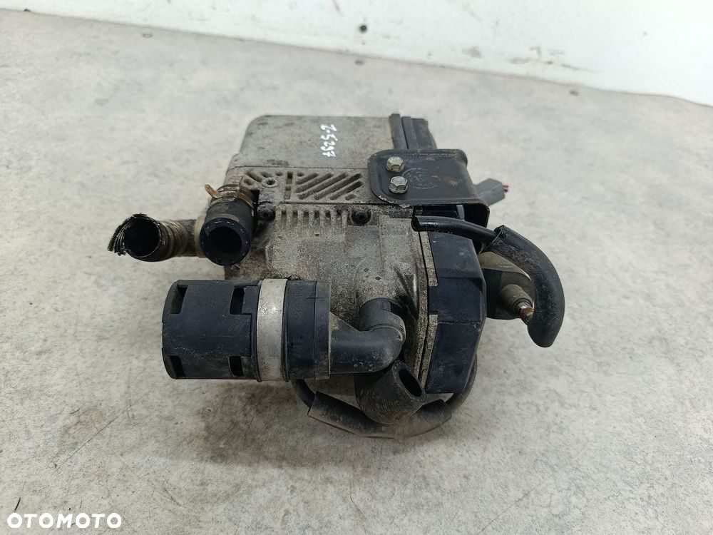 WEBASTO MAZDA 6 II 67889C 000002031232 2.0 MZR-CD - 6
