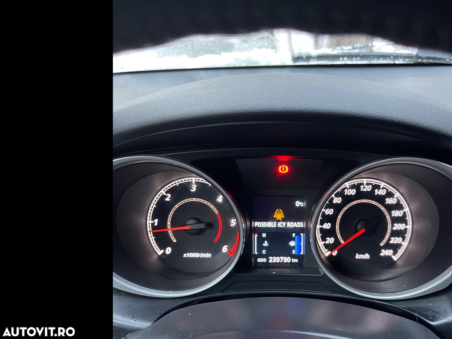 Mitsubishi ASX 1.8 DI-D 2WD Edition - 7